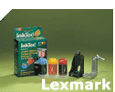 Obtenga más información para Cartuchos Lexmark